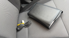 Hyundai i20 1.2 MPi SE 5dr Petrol Hatchback